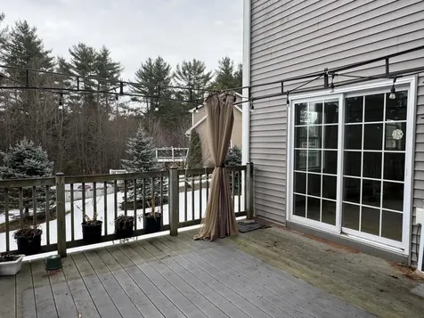 29 Cassidy Road Fairfax VT 05454