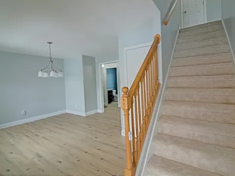 29 Cassidy Road Fairfax VT 05454