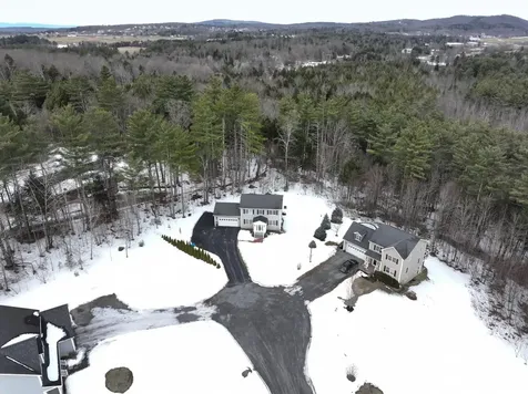 29 Cassidy Road Fairfax VT 05454