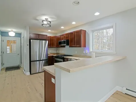 29 Cassidy Road Fairfax VT 05454