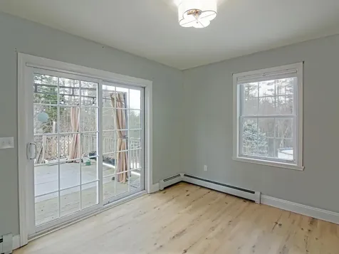 29 Cassidy Road Fairfax VT 05454