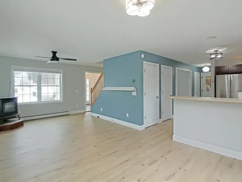 29 Cassidy Road Fairfax VT 05454