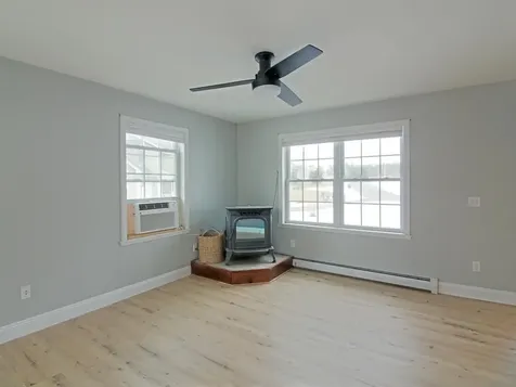 29 Cassidy Road Fairfax VT 05454