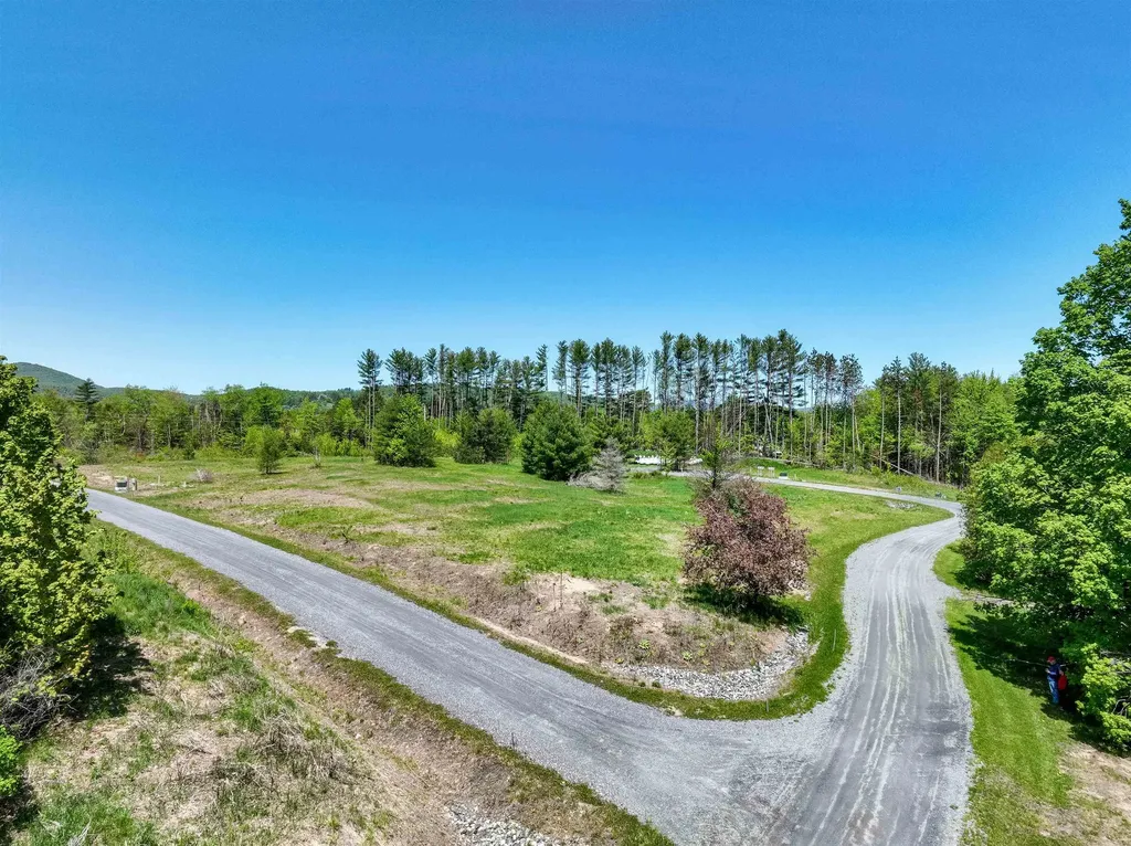00 Anderson Lane Morristown VT 05661