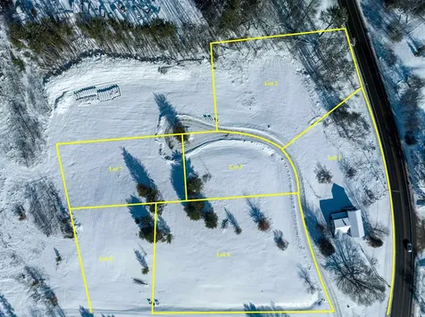 00 Anderson Lane Morristown VT 05661