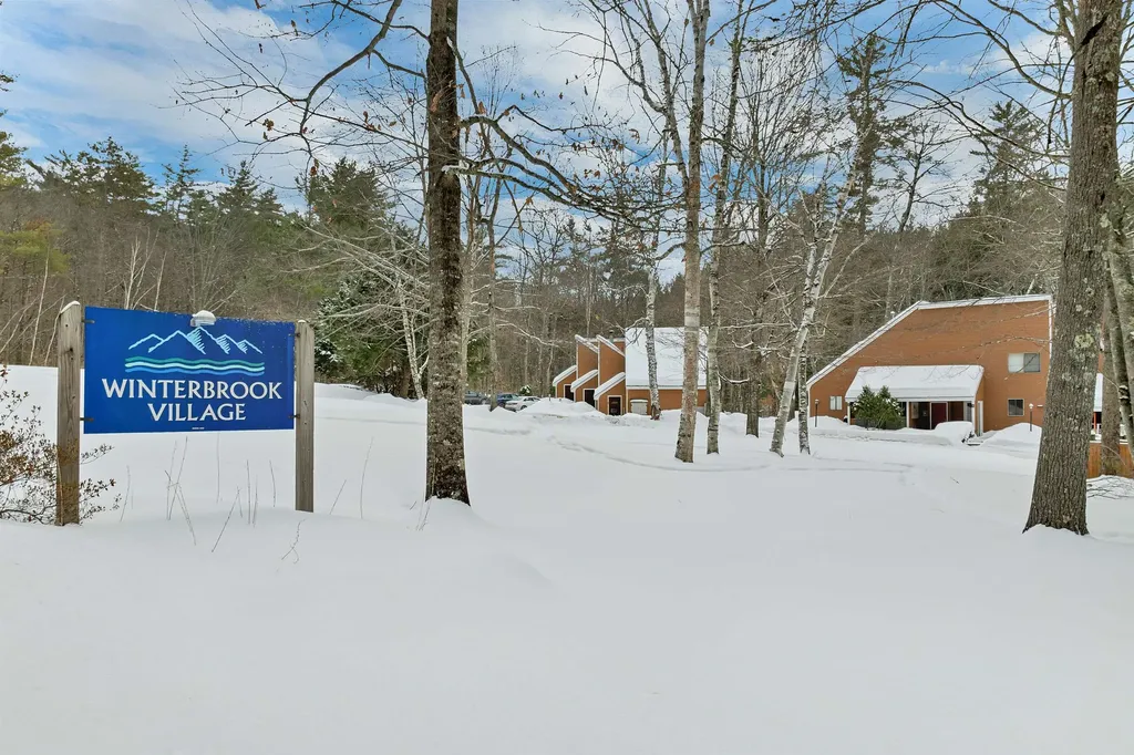 12 Streamside Road Campton NH 03223