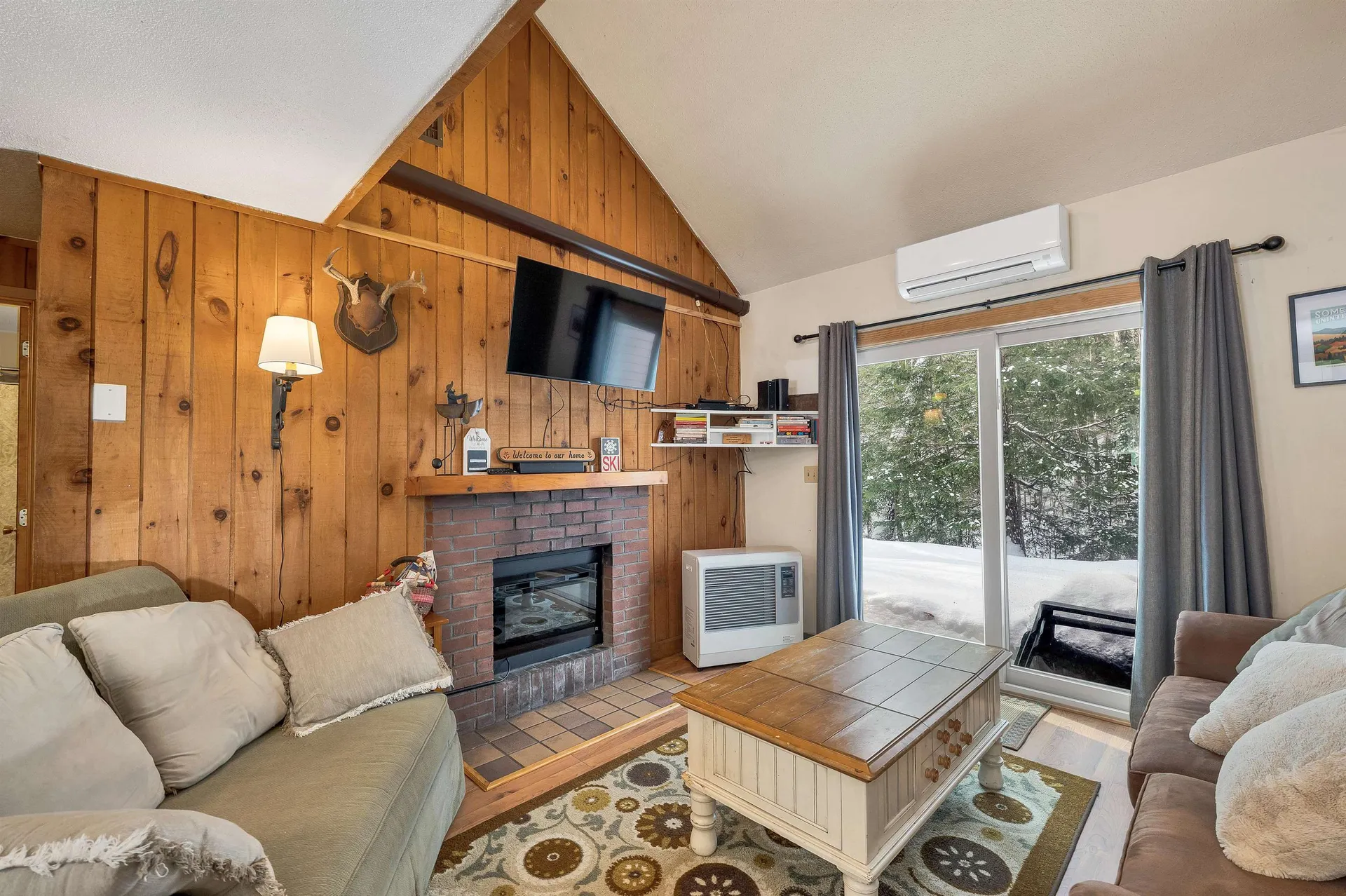 12 Streamside Road Campton NH 03223