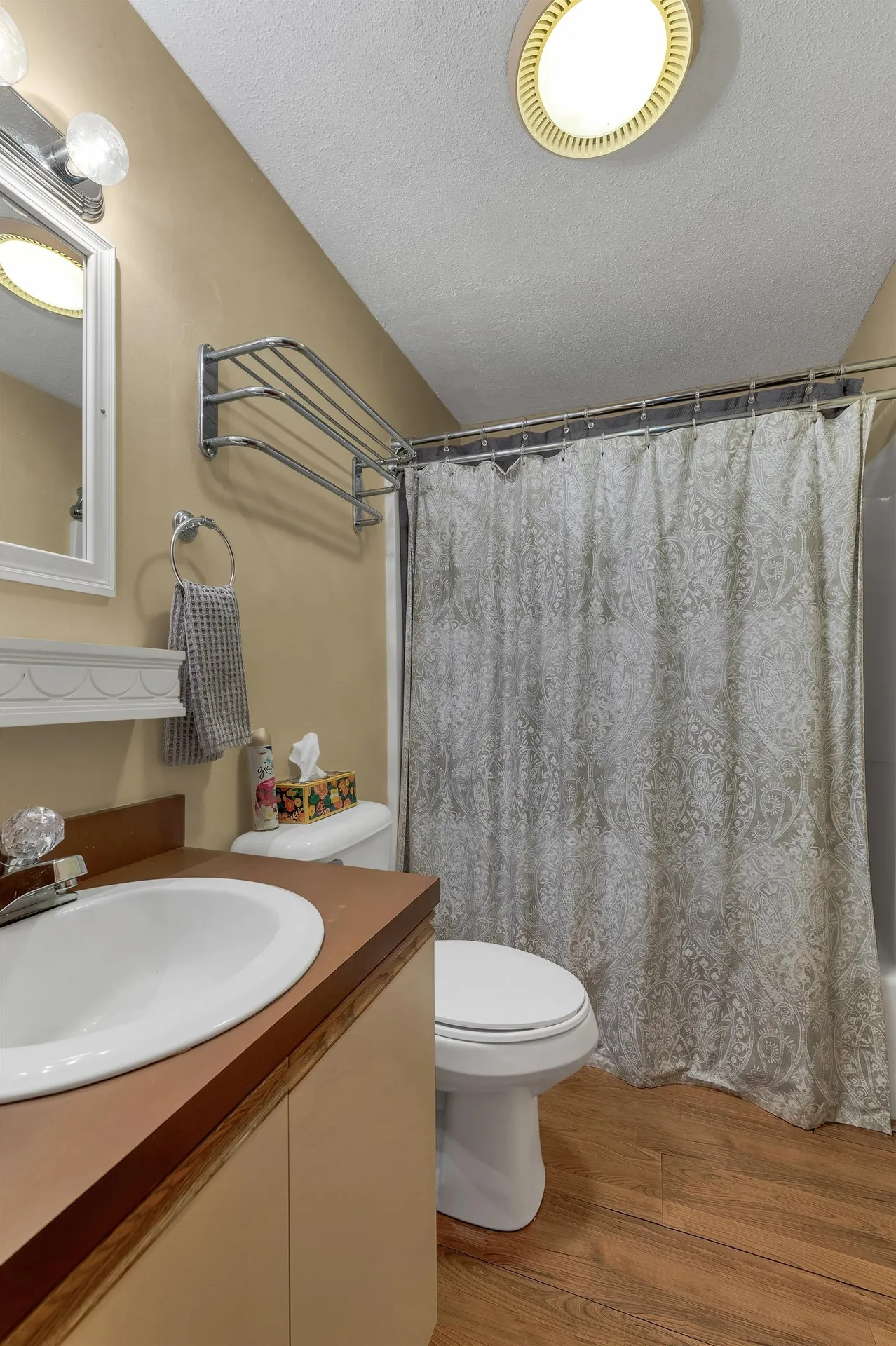 12 Streamside Road Campton NH 03223