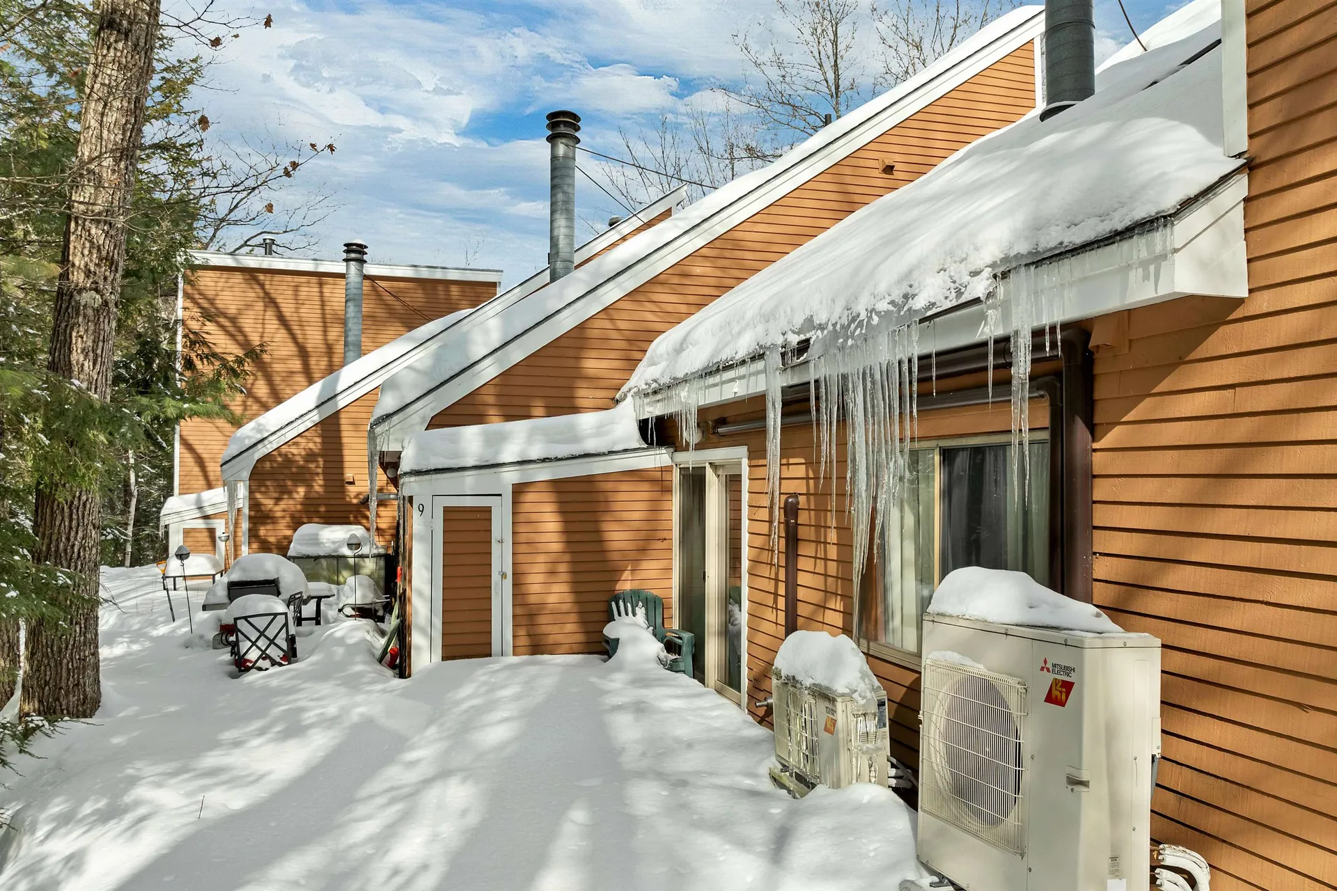 12 Streamside Road Campton NH 03223