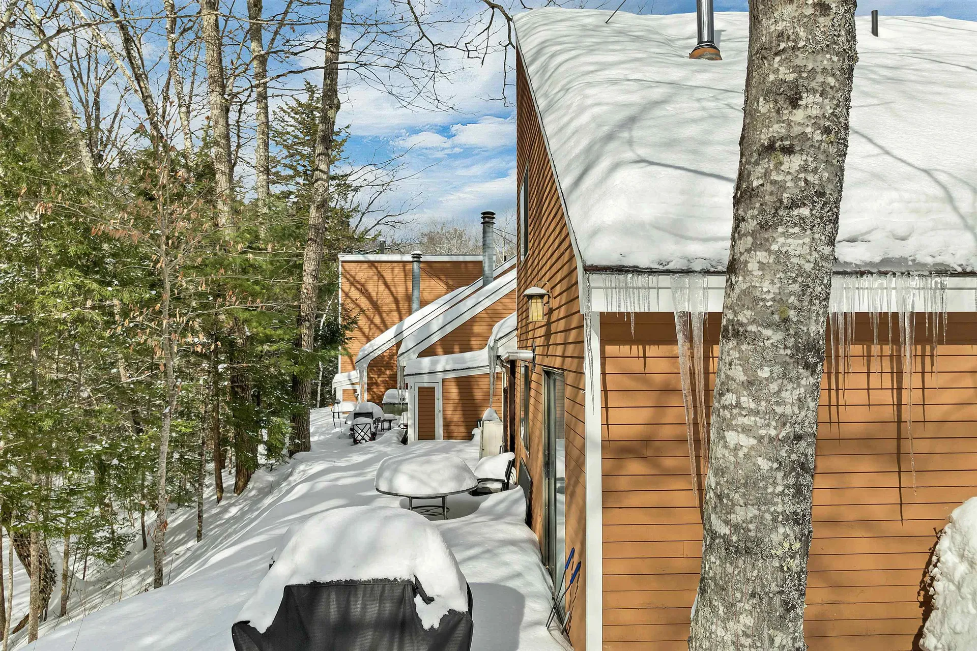 12 Streamside Road Campton NH 03223