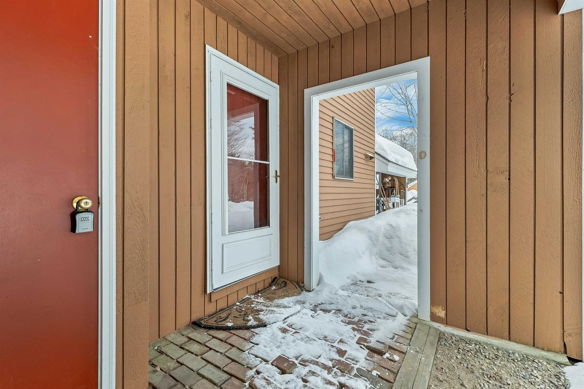 12 Streamside Road Campton NH 03223