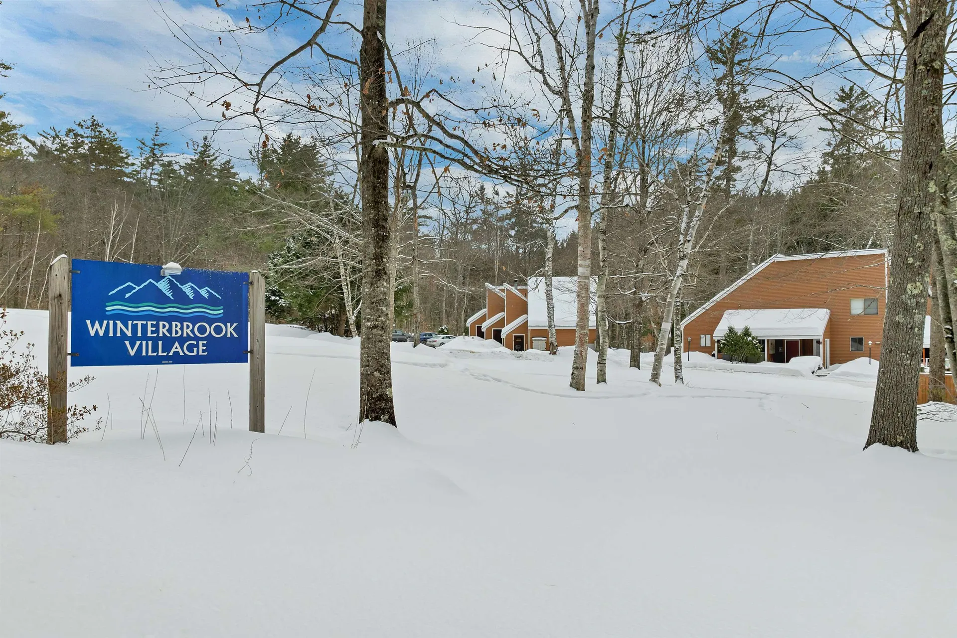 12 Streamside Road Campton NH 03223