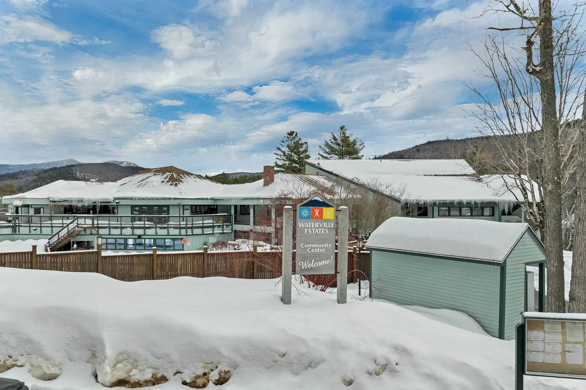 12 Streamside Road Campton NH 03223