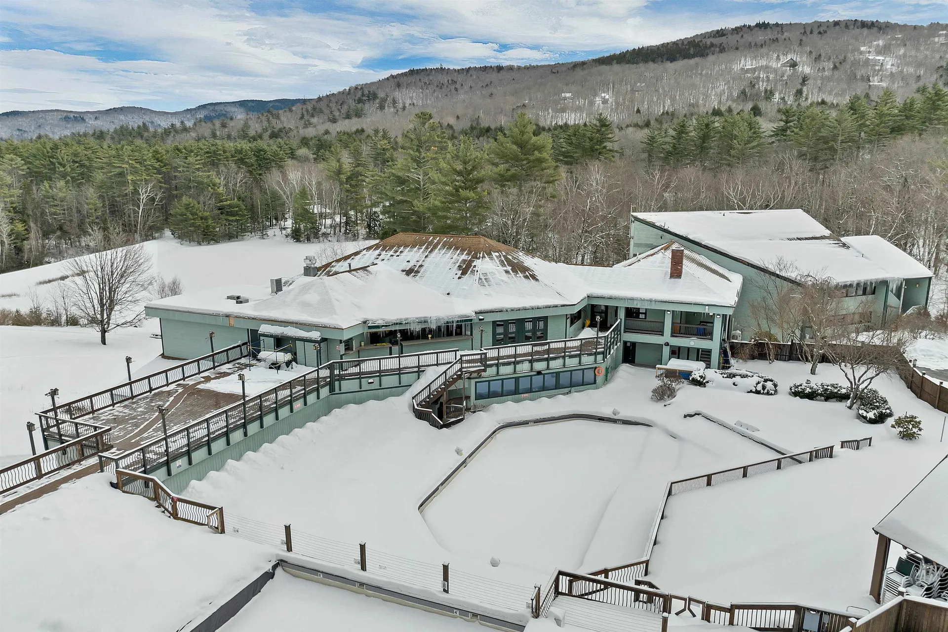 12 Streamside Road Campton NH 03223