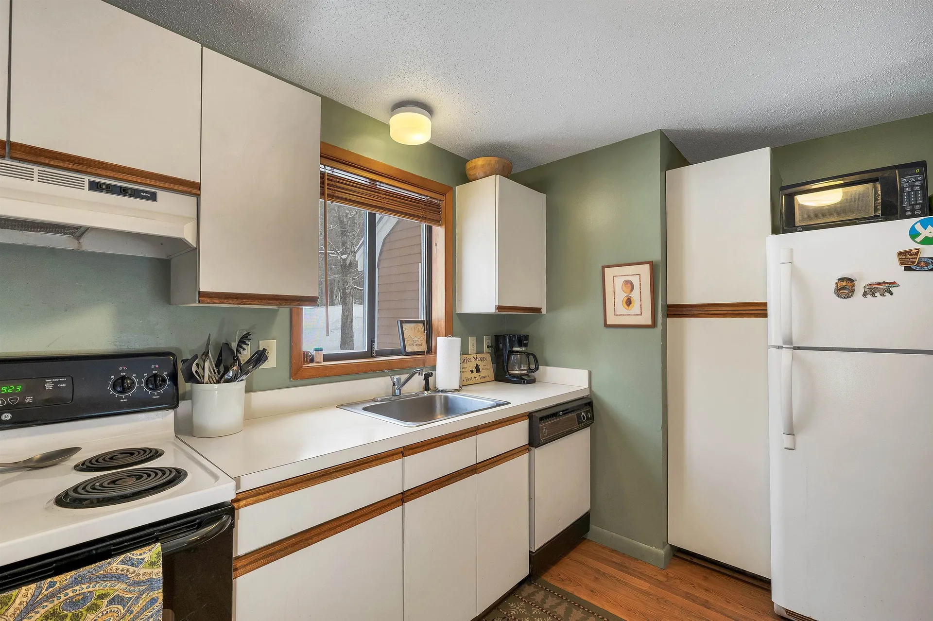 12 Streamside Road Campton NH 03223