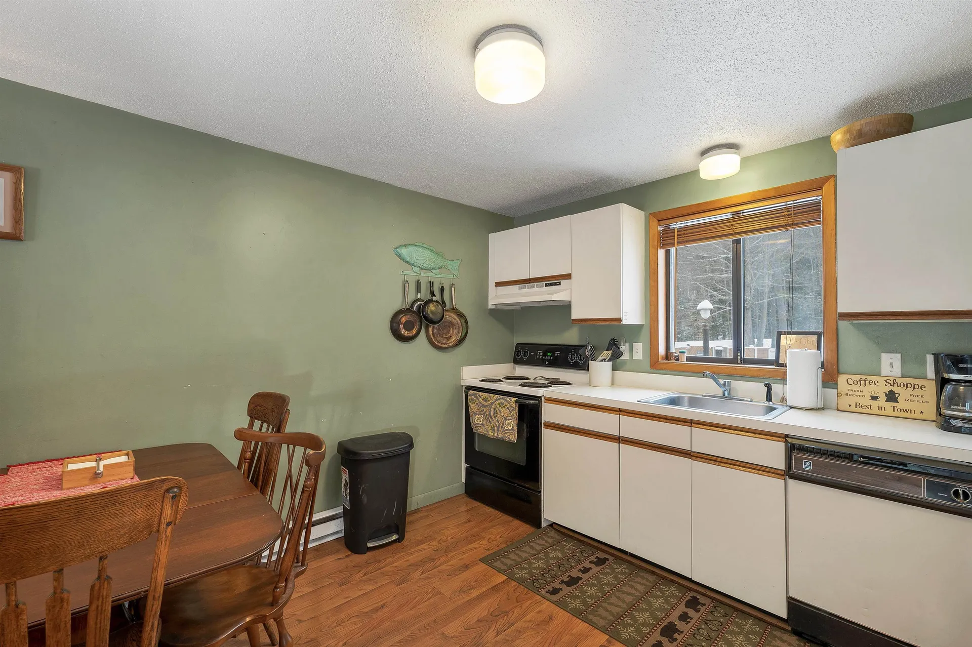 12 Streamside Road Campton NH 03223