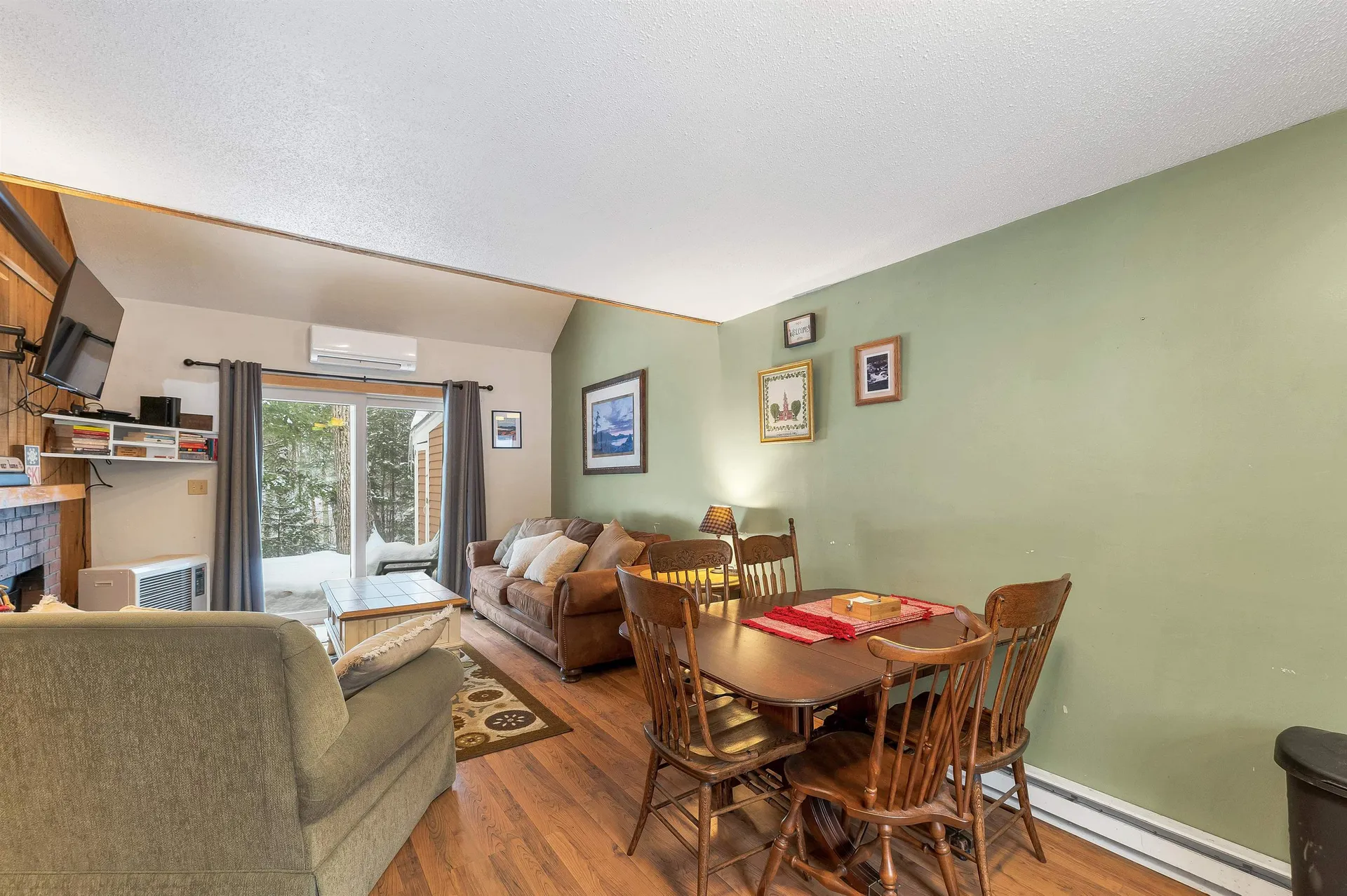 12 Streamside Road Campton NH 03223