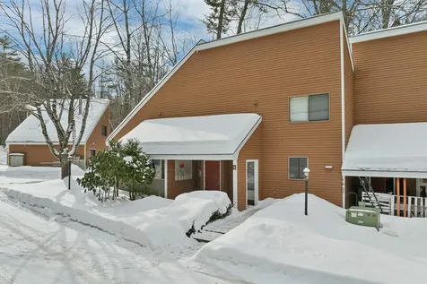12 Streamside Road Campton NH 03223