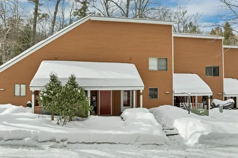 12 Streamside Road Campton NH 03223