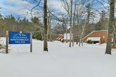 12 Streamside Road Campton NH 03223