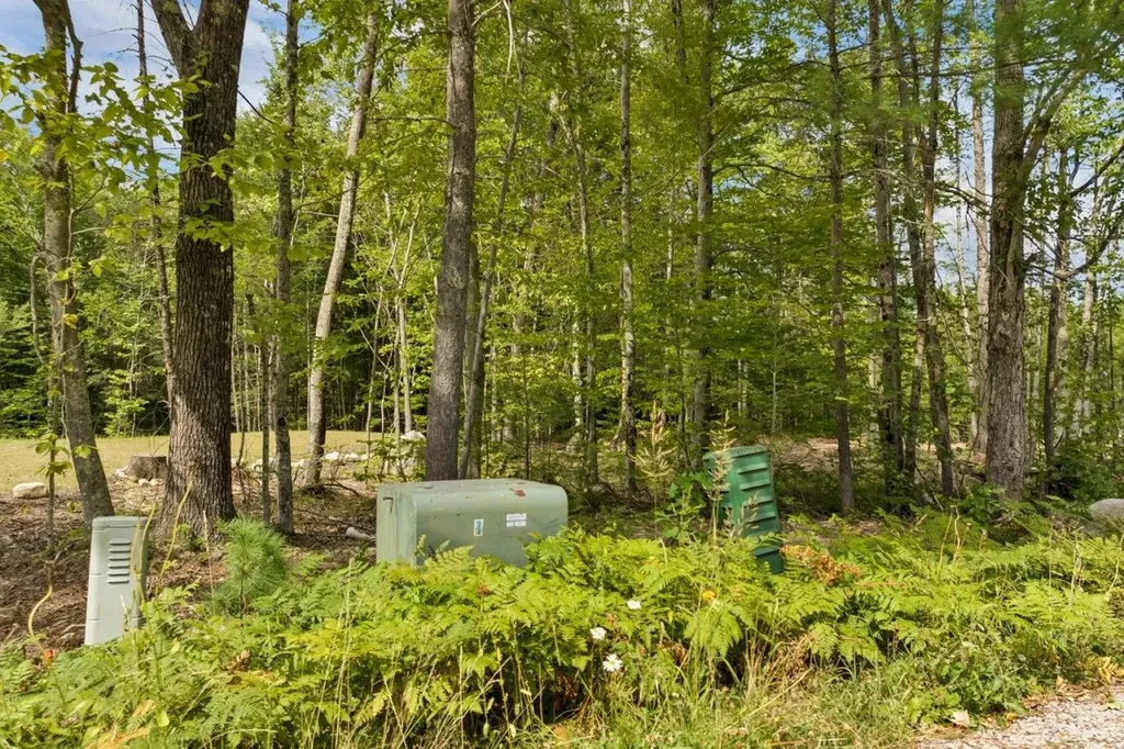 267-23 Winnipesaukee Drive Wolfeboro NH 03894