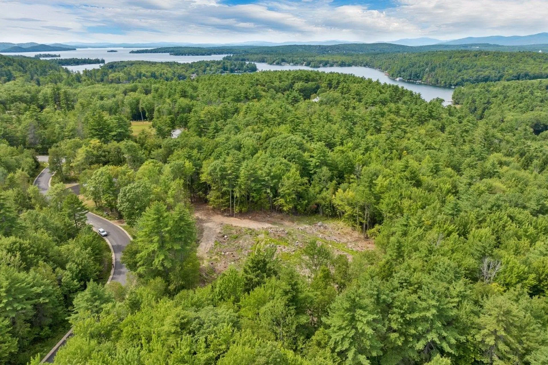 267-23 Winnipesaukee Drive Wolfeboro NH 03894