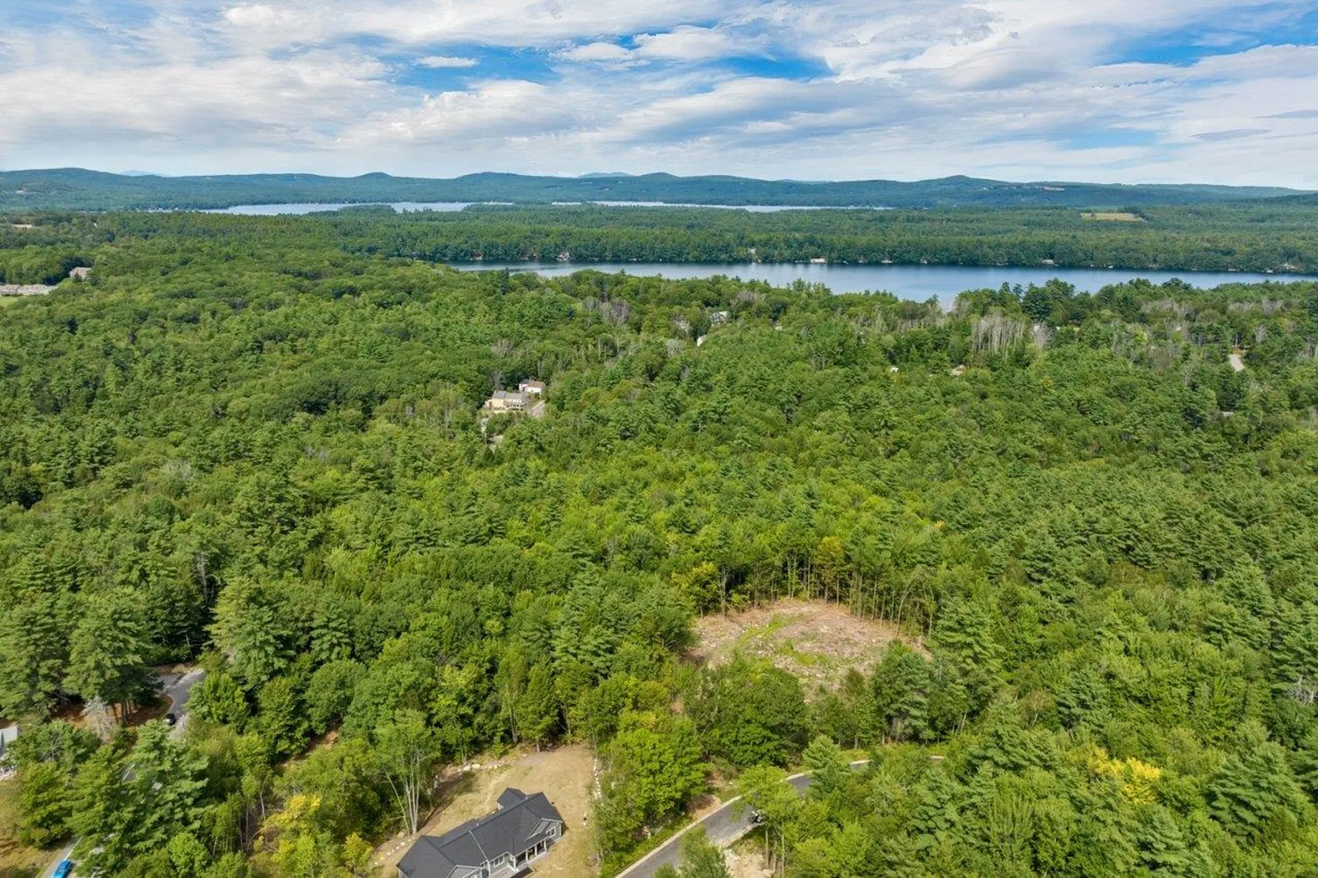 267-23 Winnipesaukee Drive Wolfeboro NH 03894