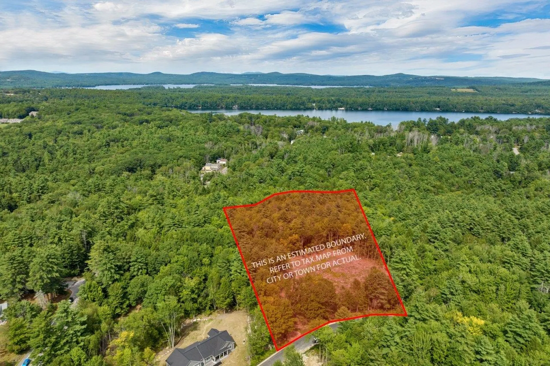 267-23 Winnipesaukee Drive Wolfeboro NH 03894
