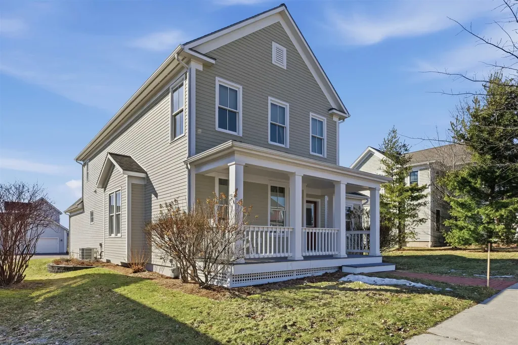 150 Allen Road South Burlington VT 05403