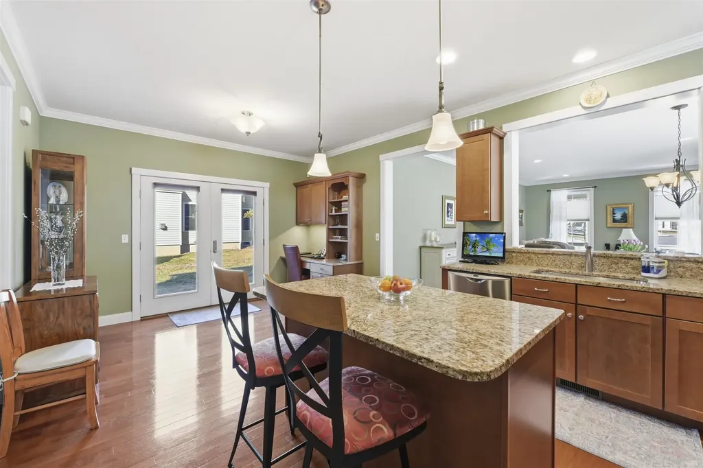 150 Allen Road South Burlington VT 05403