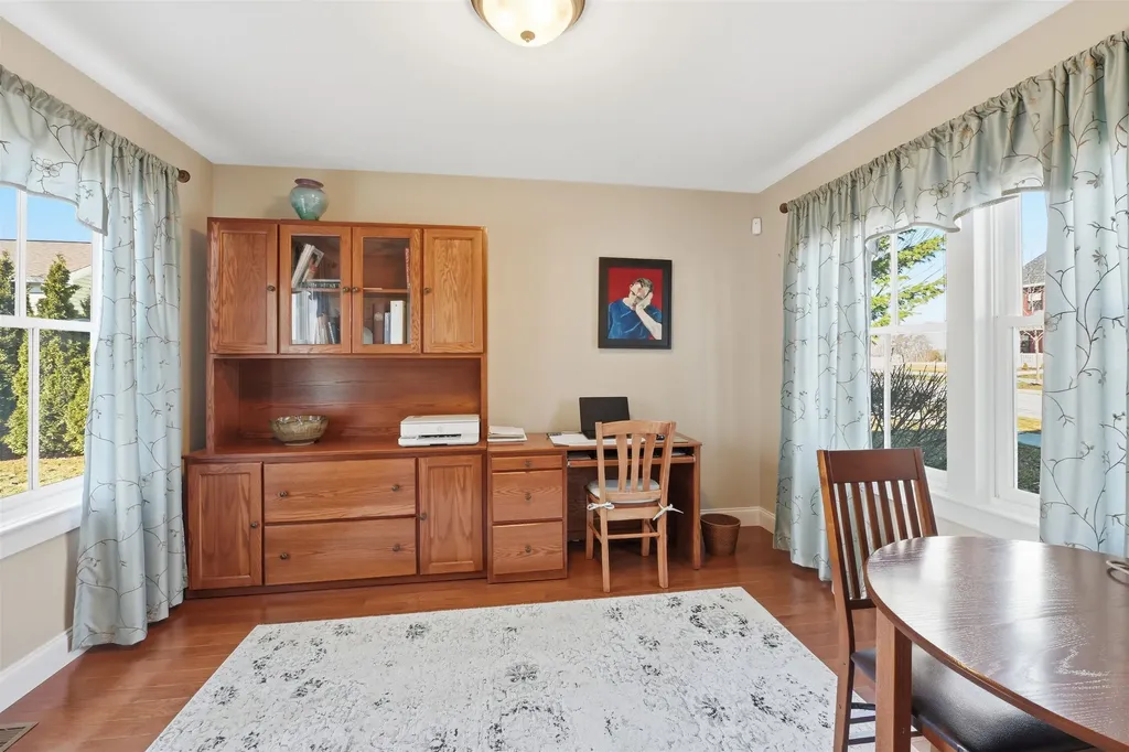 150 Allen Road South Burlington VT 05403