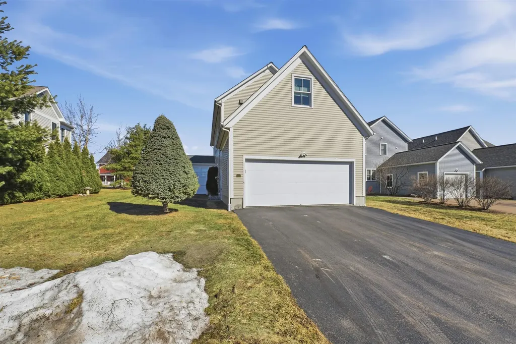 150 Allen Road South Burlington VT 05403