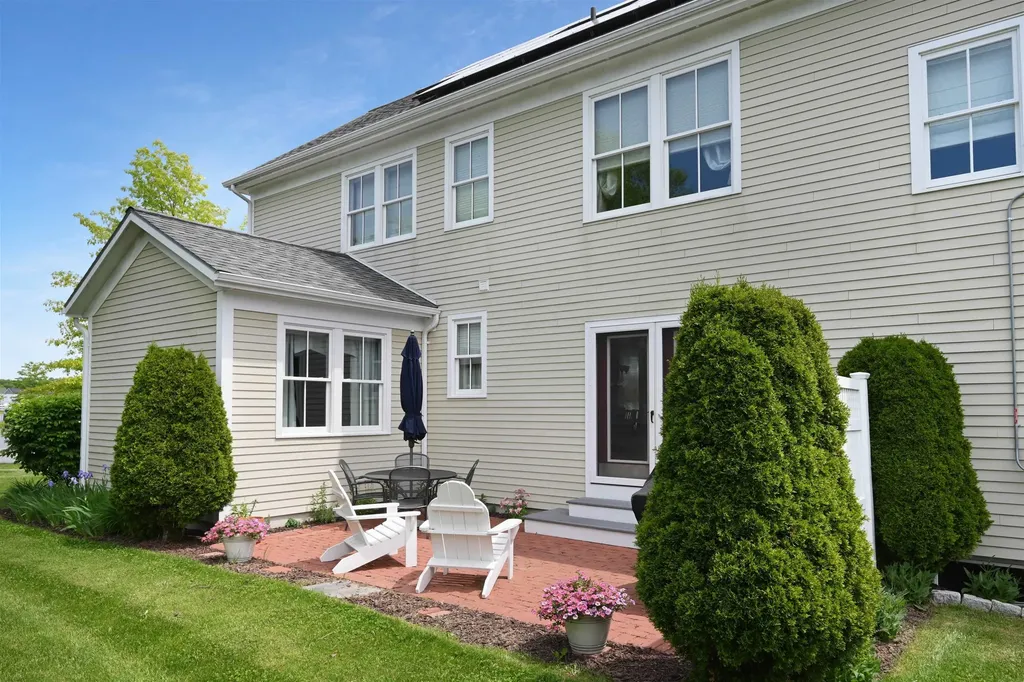 150 Allen Road South Burlington VT 05403