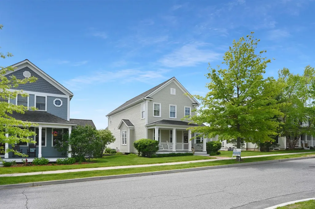 150 Allen Road South Burlington VT 05403