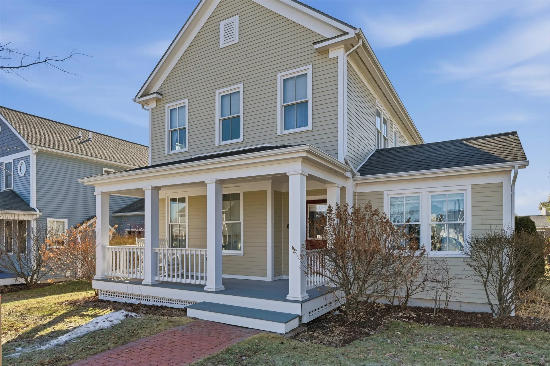 150 Allen Road South Burlington VT 05403