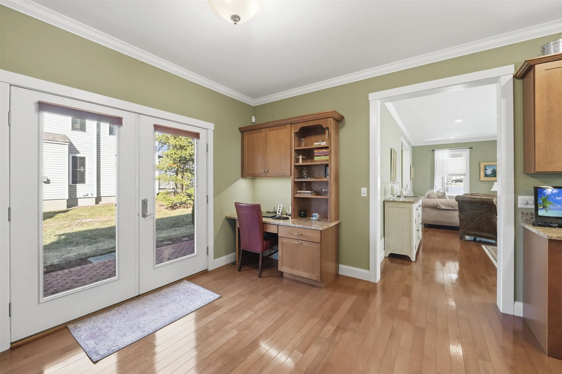 150 Allen Road South Burlington VT 05403
