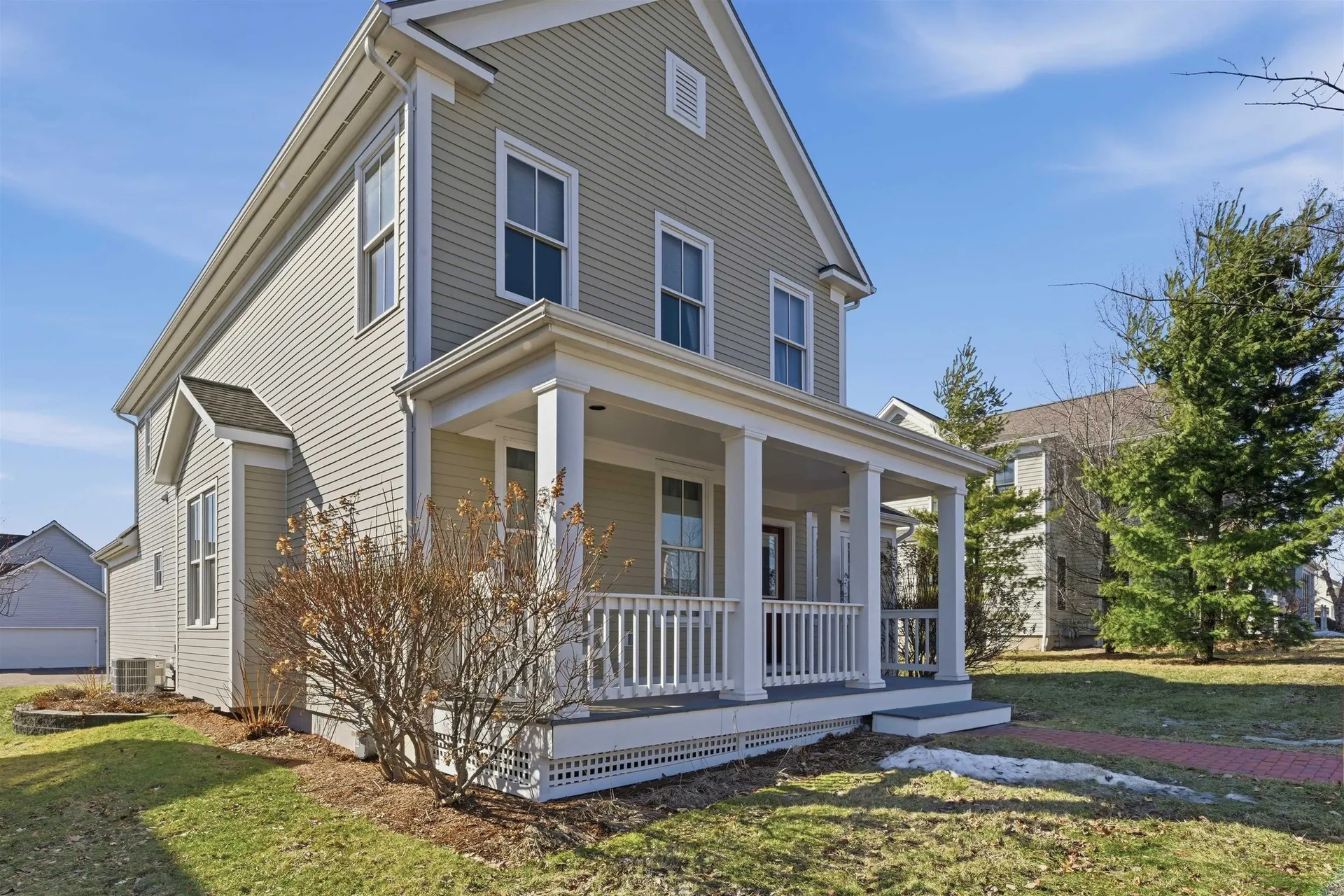 150 Allen Road South Burlington VT 05403