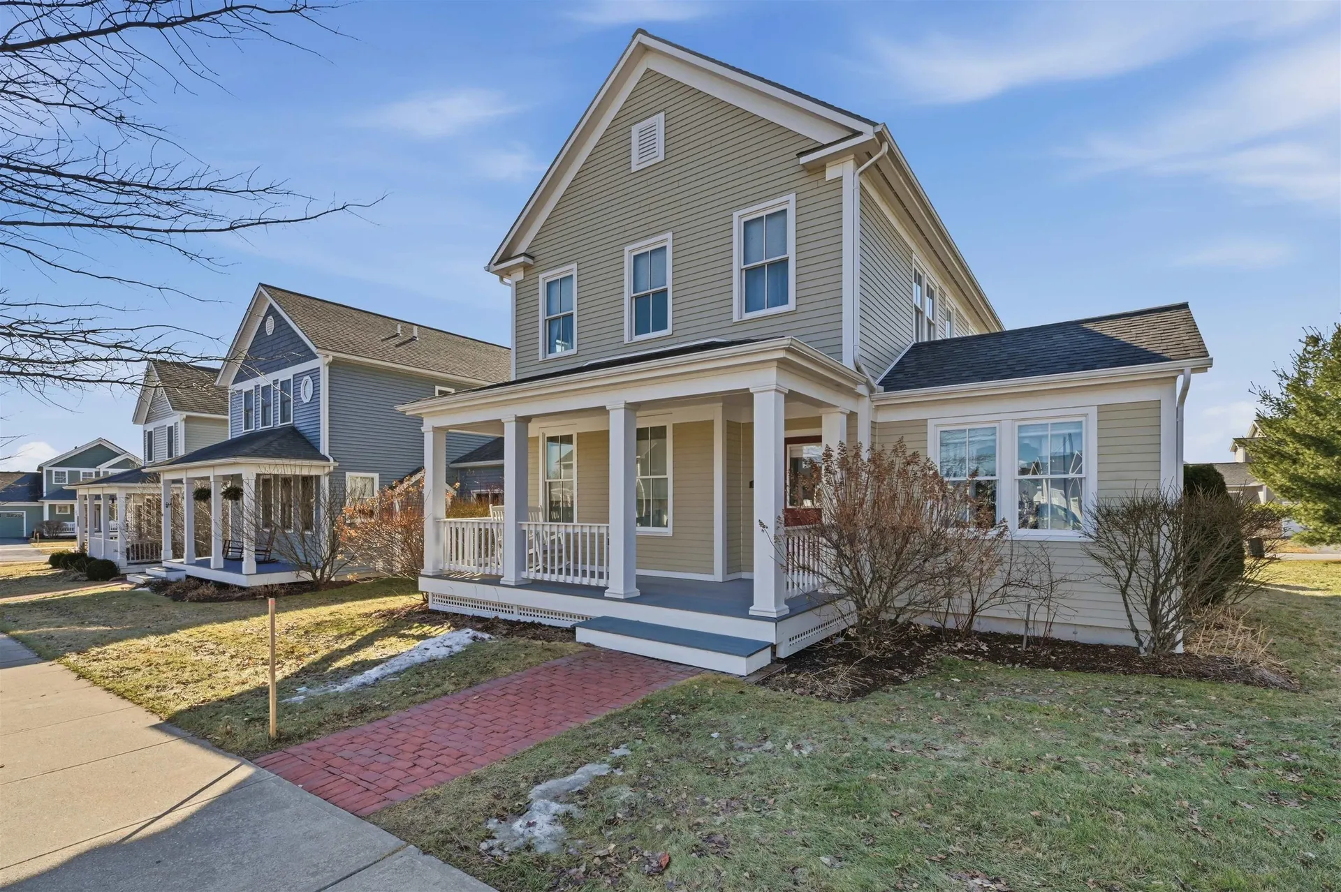 150 Allen Road South Burlington VT 05403
