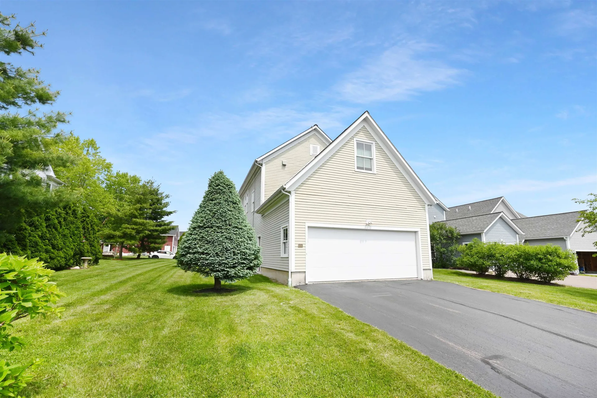150 Allen Road South Burlington VT 05403