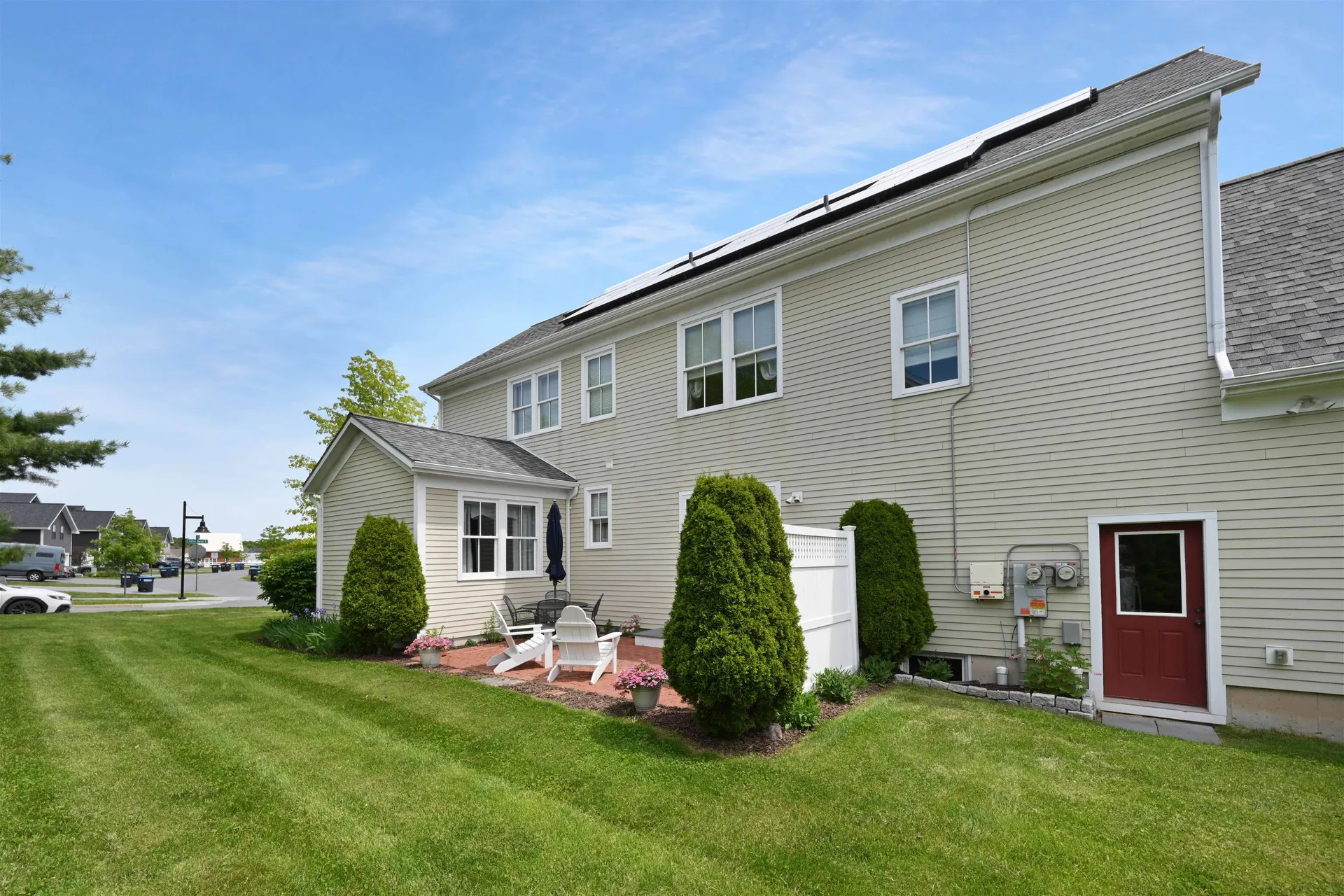 150 Allen Road South Burlington VT 05403