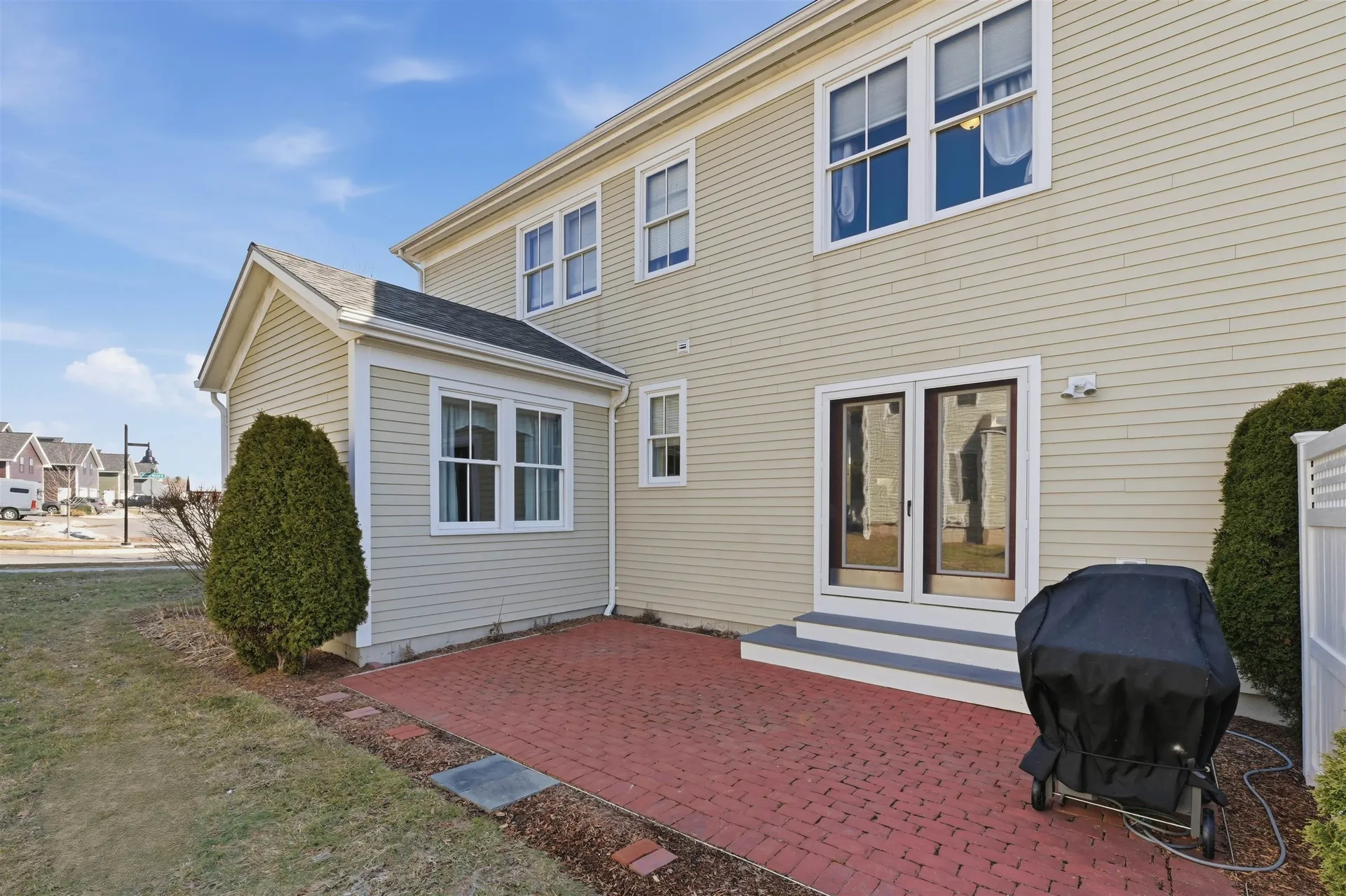 150 Allen Road South Burlington VT 05403