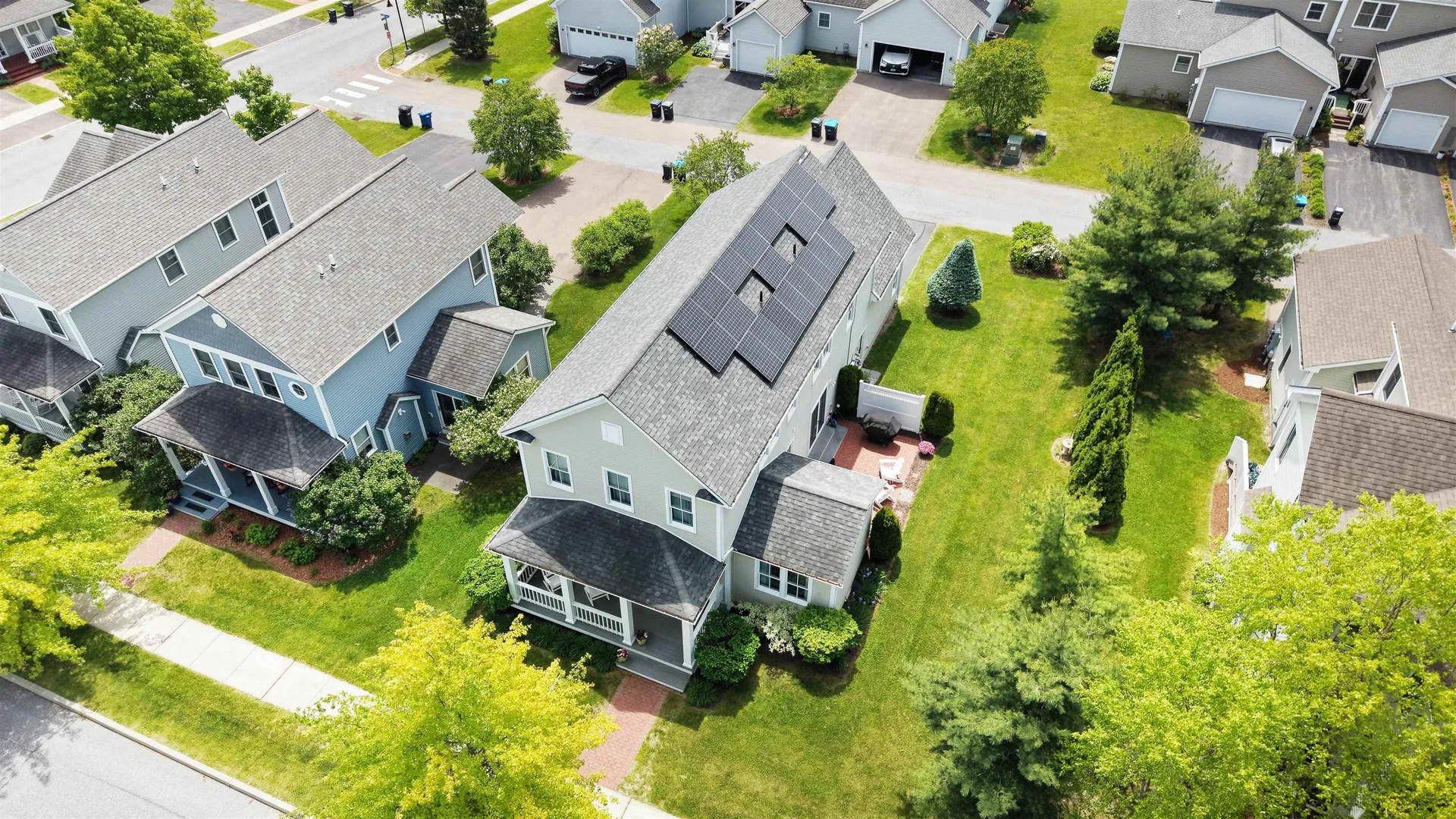 150 Allen Road South Burlington VT 05403