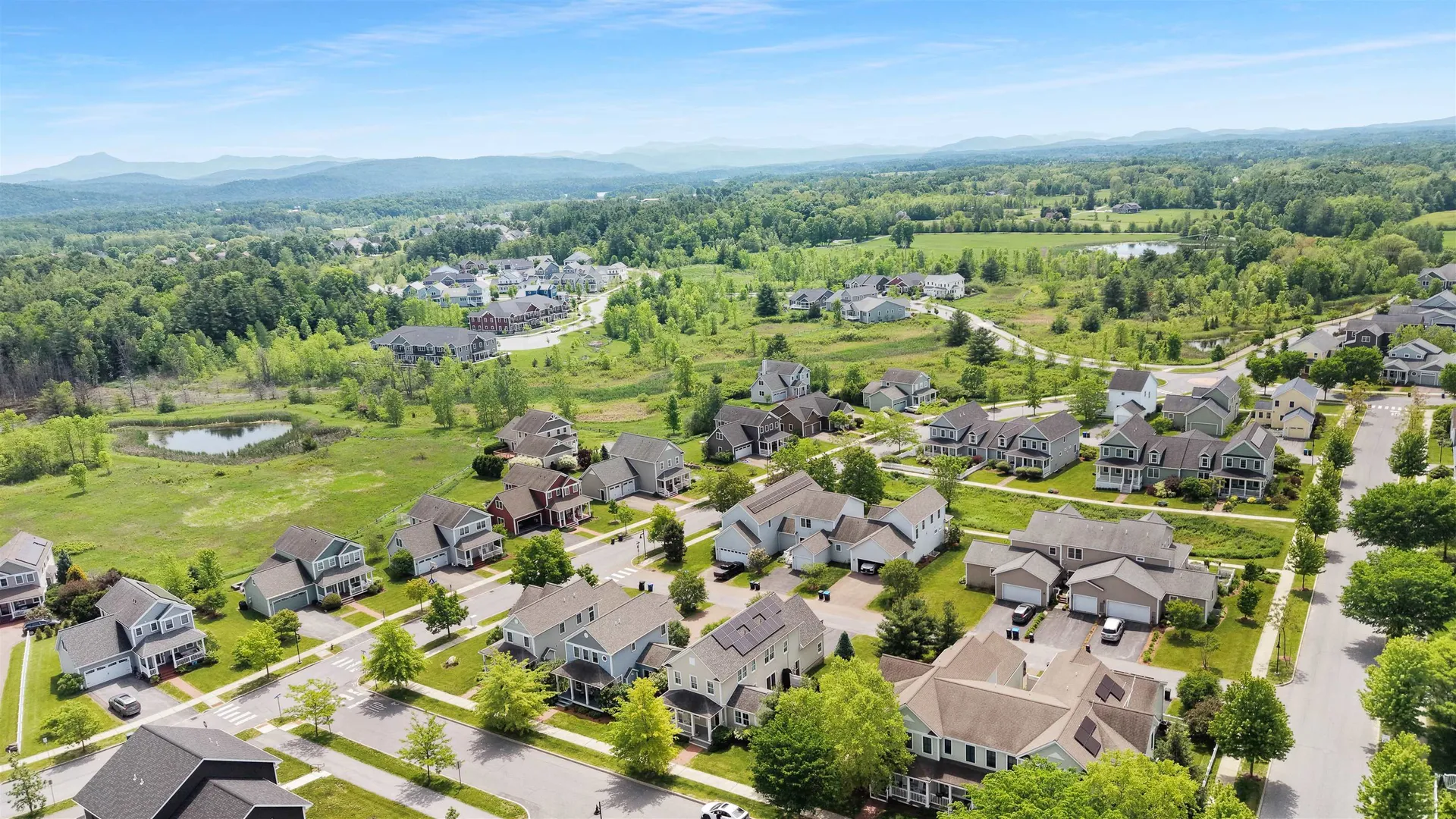 150 Allen Road South Burlington VT 05403