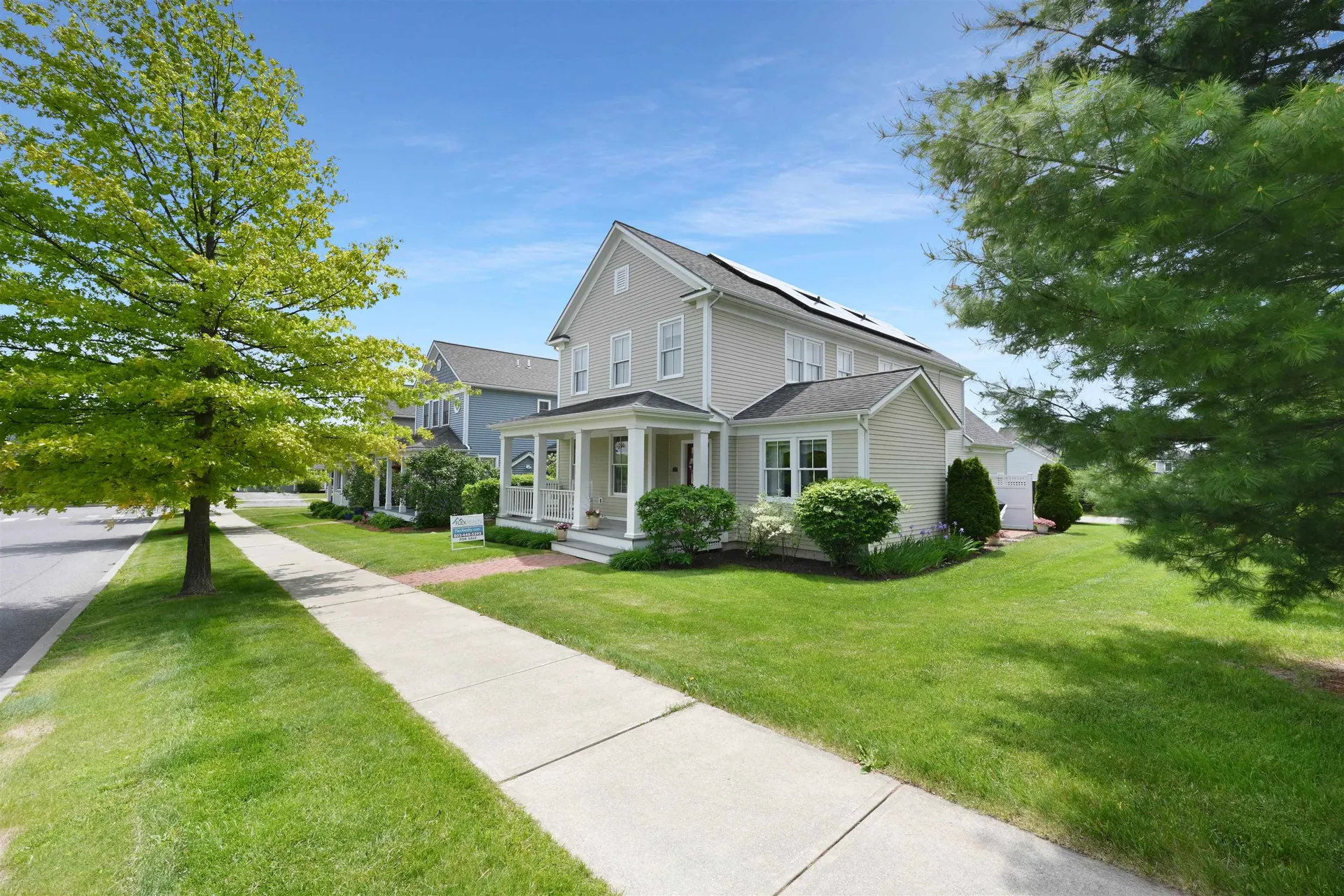 150 Allen Road South Burlington VT 05403