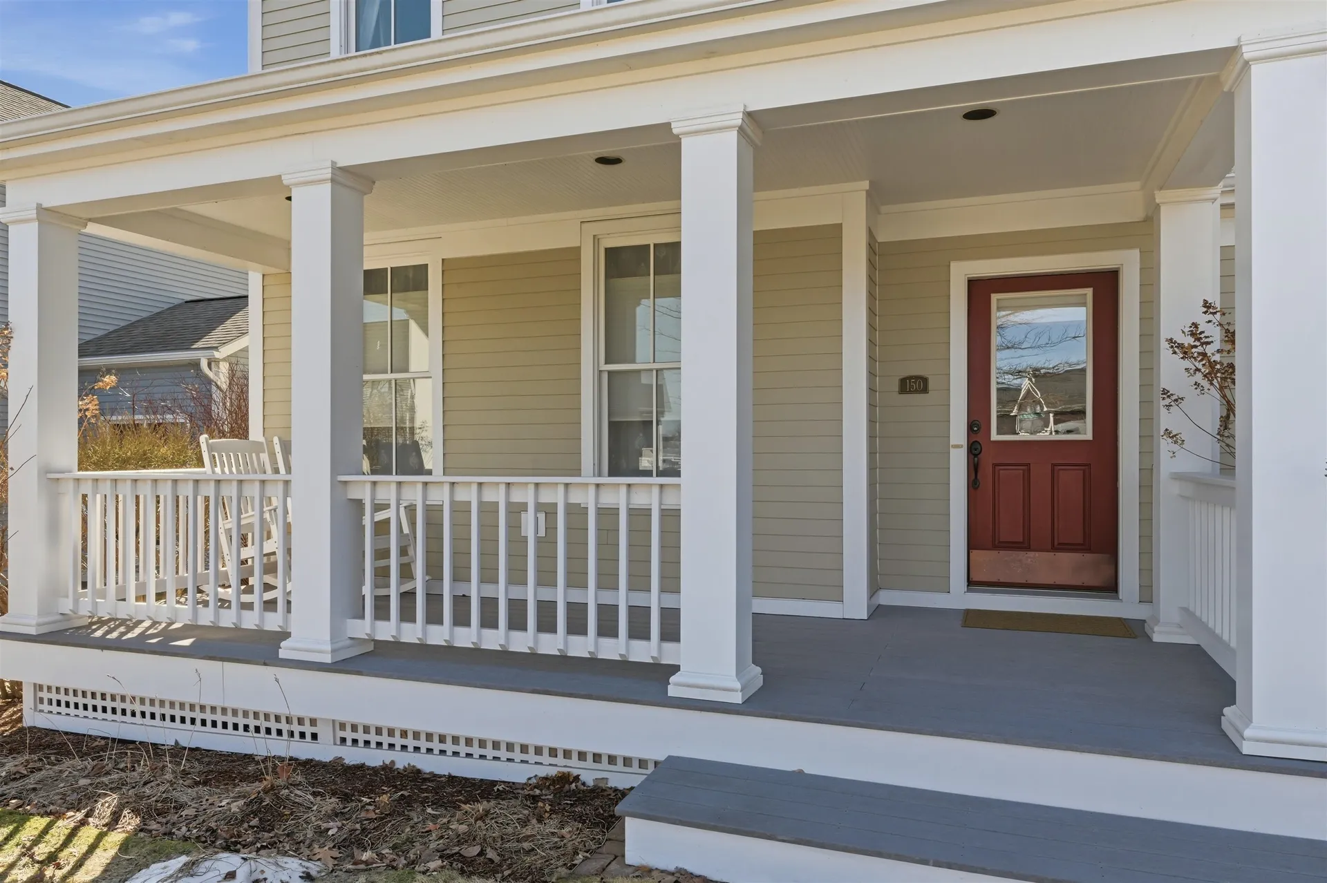150 Allen Road South Burlington VT 05403