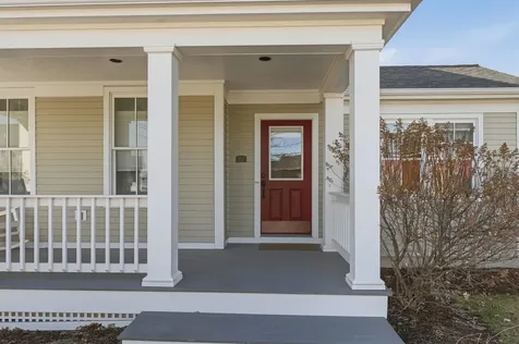 150 Allen Road South Burlington VT 05403