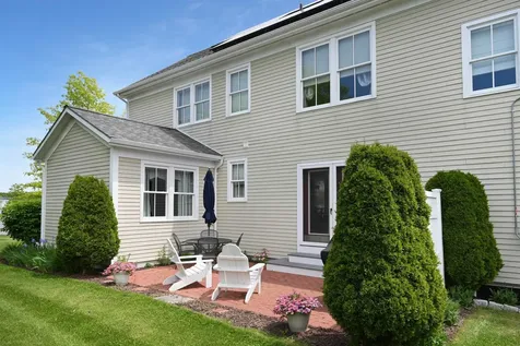 150 Allen Road South Burlington VT 05403