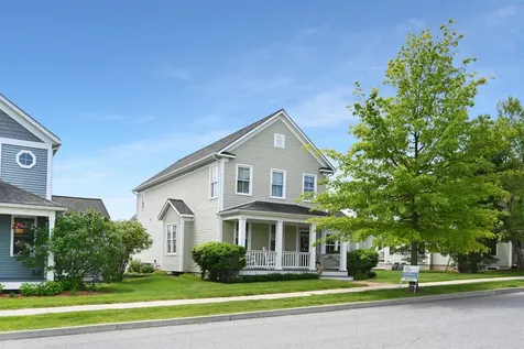150 Allen Road South Burlington VT 05403