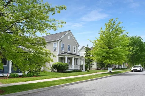 150 Allen Road South Burlington VT 05403