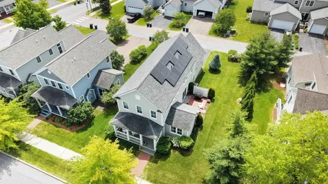 150 Allen Road South Burlington VT 05403